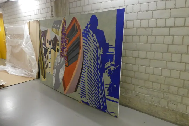 Bild