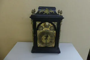 Stockuhr