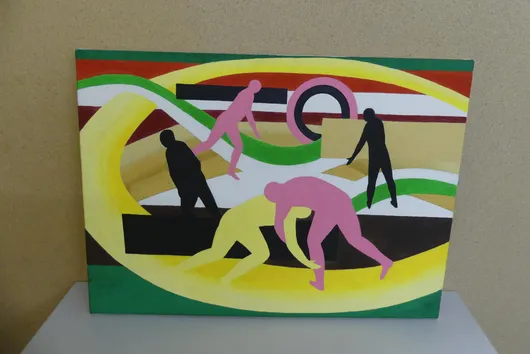 Bild von Los Nr. 67