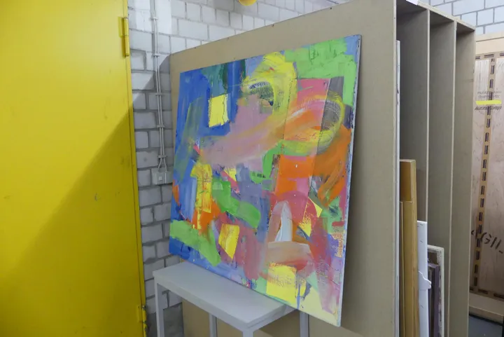 Bild