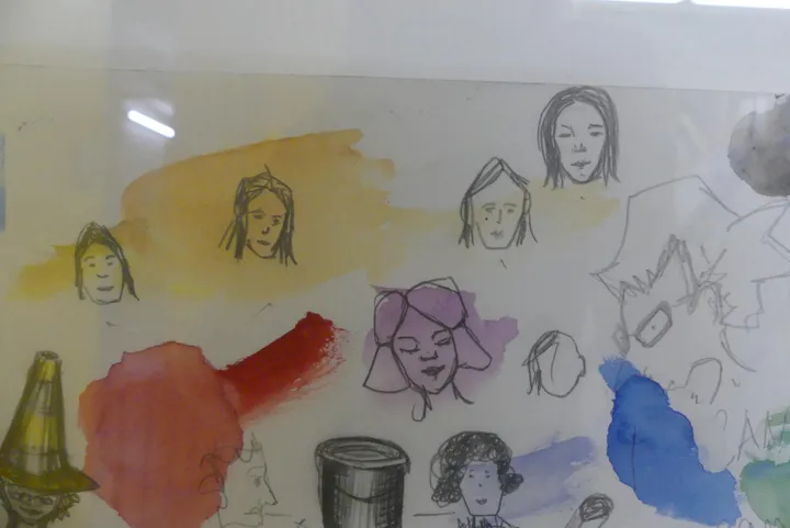 Bild