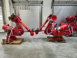 FANUC - ROBOTER mit Steuerung