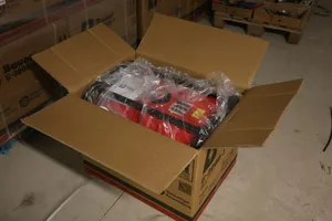 Bauer Stromerzeuger