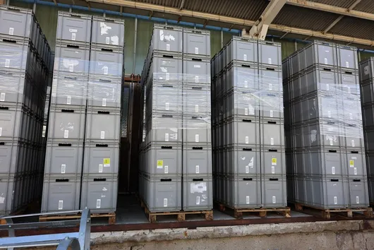 Bild von Los Nr. 7