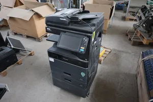 Toshiba Drucker