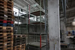 12 x Gitterbox