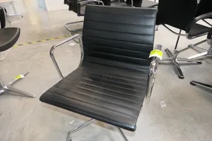 Vitra EA 108 Alu Chair