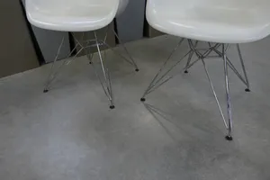2x Vitra - Armchair