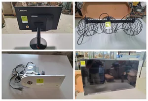 Lagerbereinigung - großes Allerlei - Elektronik - Haushalt - Handwerk - Spielzeug - Deko - Schreinereiausstattung
