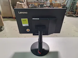 Lenovo ThinkCentre All-in-One PC