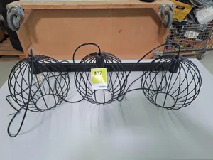 Pendelleuchte