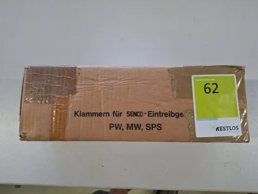 Bild von Los Nr. 62