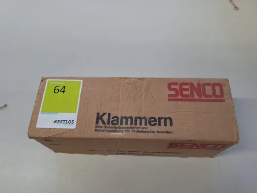 Bild von Los Nr. 64