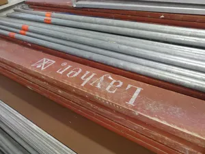 Layer Gerüst