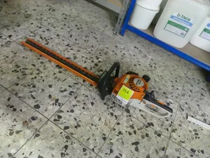 Stihl Benzin-Heckenschere