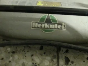 Herkules Benzin-Rasenmäher