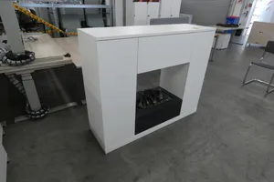 Elektrokamin