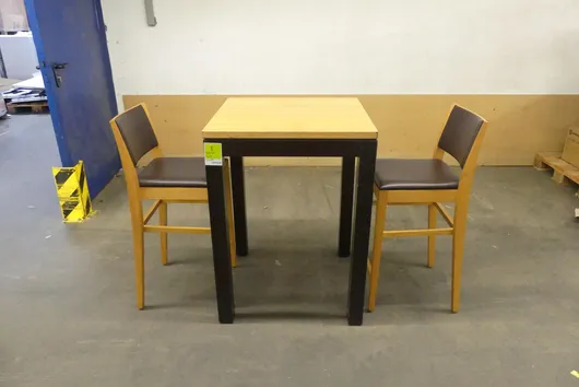 Bild von Los Nr. 1
