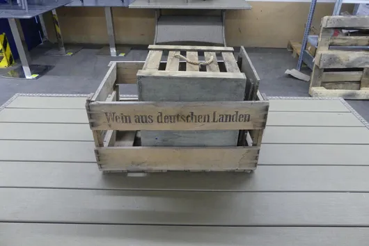 Bild von Los Nr. 20