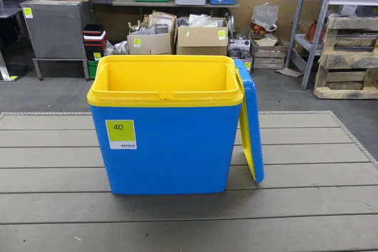 Bild von Los Nr. 40