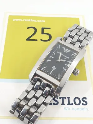 Bild von Auktion VERSANDAUKTION - Uhren, Edelsteine, Schmuck, Antikes