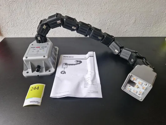 Bild von Los Nr. 244