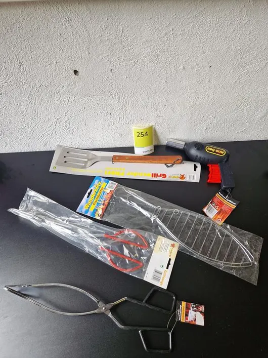 Bild von Los Nr. 254