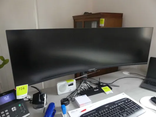 Bild von Los Nr. 724