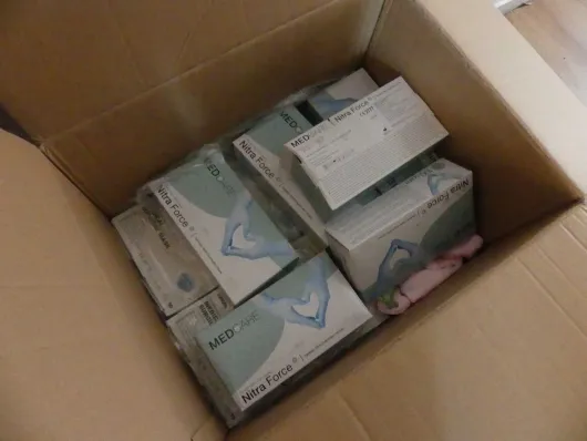 Bild von Los Nr. 731