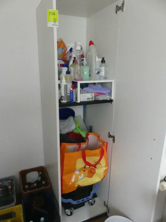 Bild von Los Nr. 734