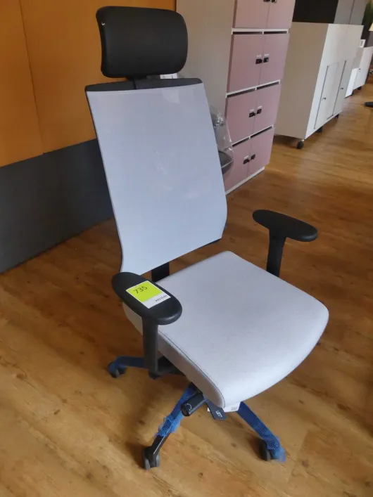 Bild von Los Nr. 735