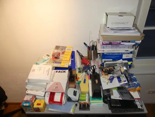 Bild von Los Nr. 736