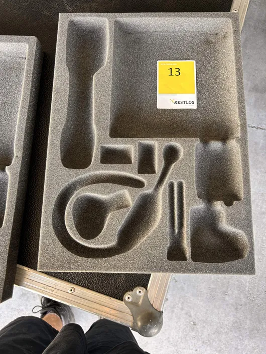 Bild von Los Nr. 13