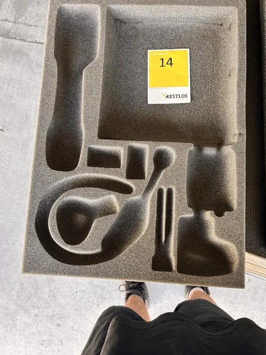 Bild von Los Nr. 14