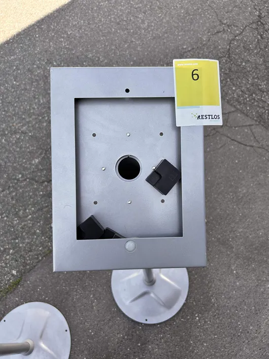 Bild von Los Nr. 6
