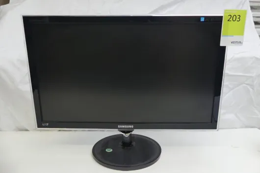 Bild von Los Nr. 203