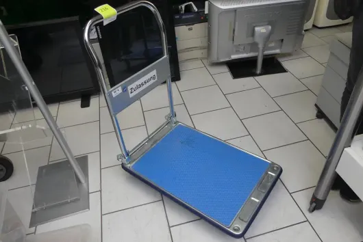 Bild von Los Nr. 216