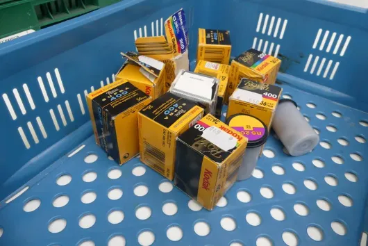 Bild von Los Nr. 221