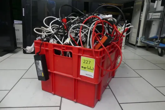 Bild von Los Nr. 227