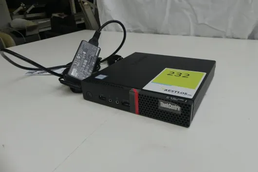 Bild von Los Nr. 232