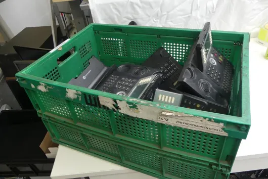 Bild von Los Nr. 233