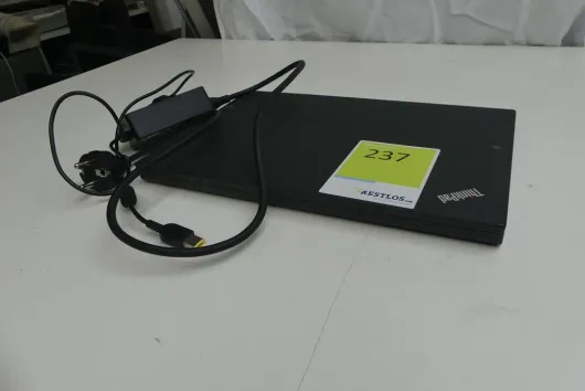 Bild von Los Nr. 237