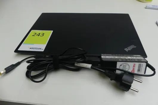 Bild von Los Nr. 243