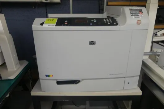 Bild von Los Nr. 247