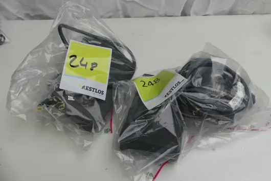 Bild von Los Nr. 248