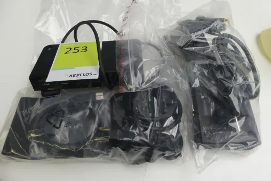 Bild von Los Nr. 253