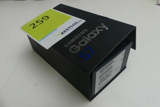 Bild von Los Nr. 259