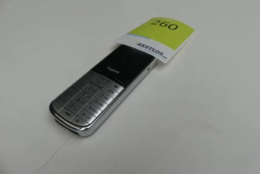 Bild von Los Nr. 260