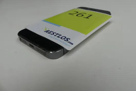 Bild von Los Nr. 261