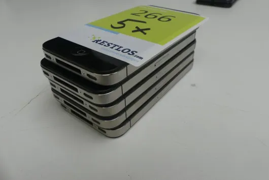 Bild von Los Nr. 266